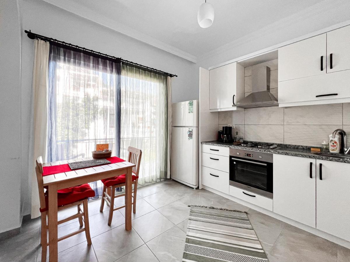 Apartment Merkezde Konforlu Apart-3 The Rush-3