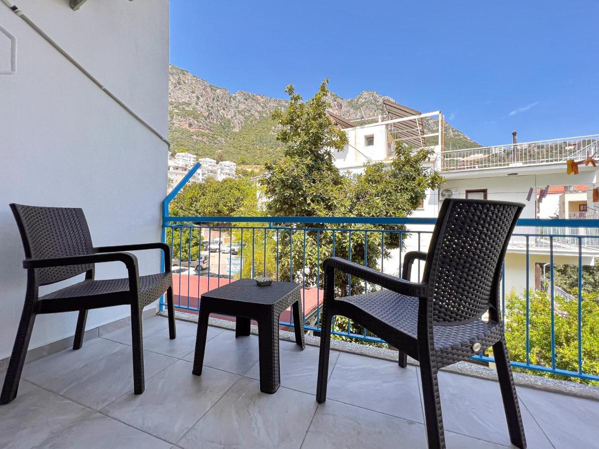 Merkezde Konforlu Apart-3 The Rush-3 Apartment *