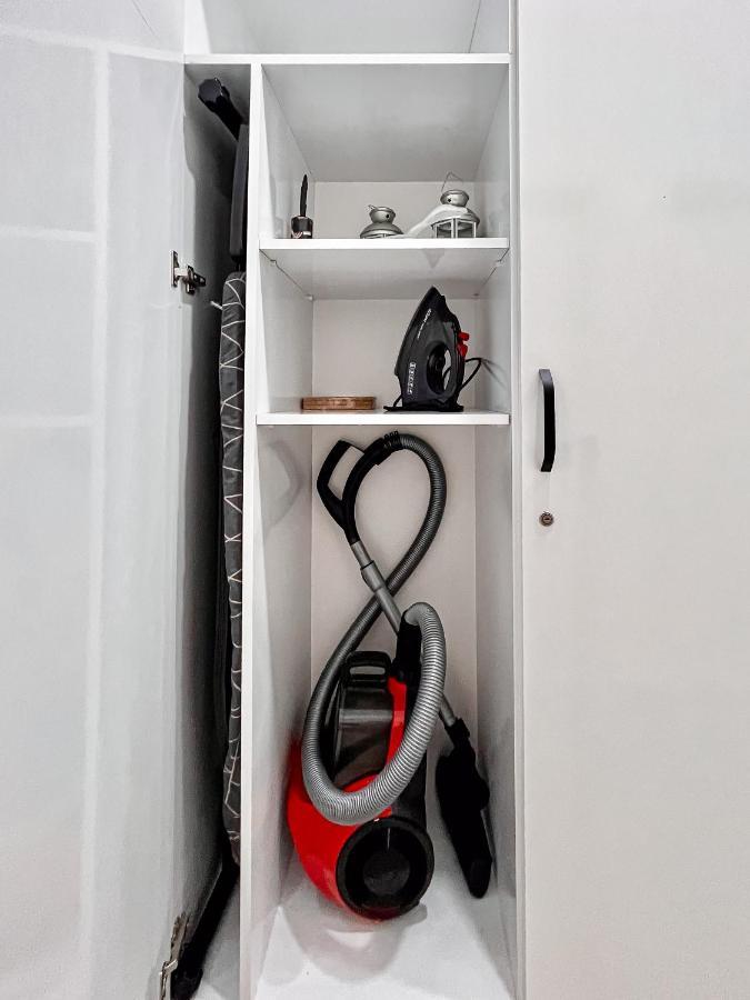 Merkezde Konforlu Apart-3 The Rush-3 Apartment Kas